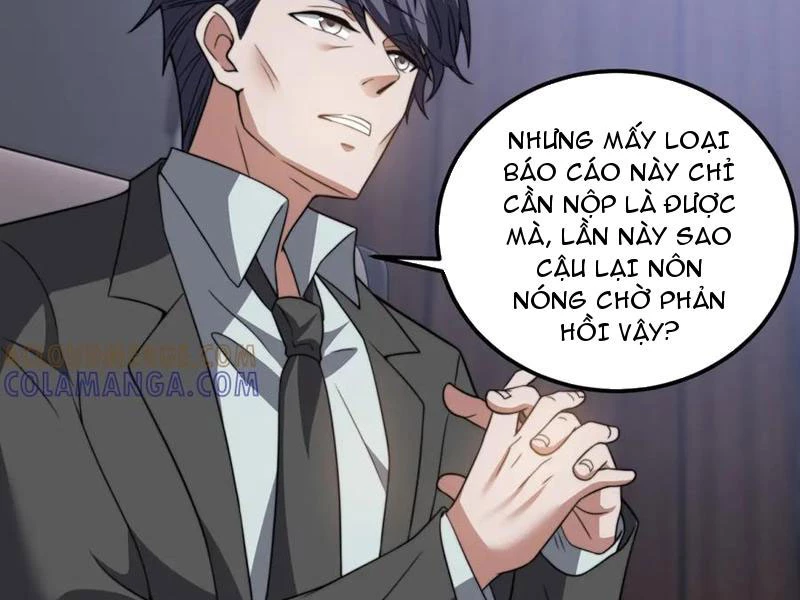 Giải Cứu Thế Giới Bằng Cách Thăng Cấp Chapter 47 - Trang 2