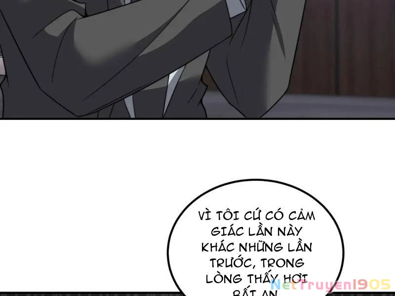 Giải Cứu Thế Giới Bằng Cách Thăng Cấp Chapter 47 - Trang 2