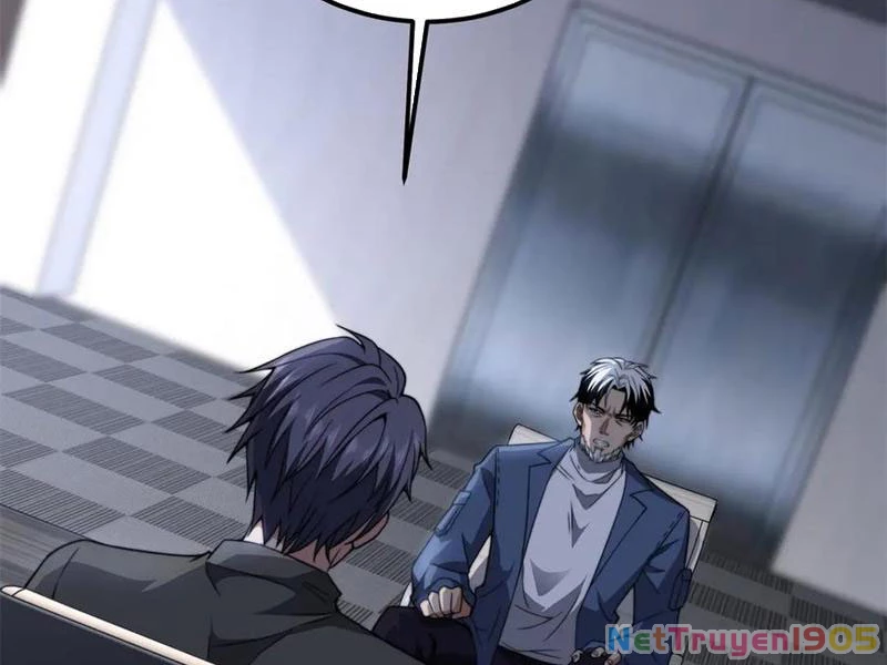 Giải Cứu Thế Giới Bằng Cách Thăng Cấp Chapter 47 - Trang 2