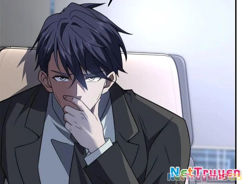 Giải Cứu Thế Giới Bằng Cách Thăng Cấp Chapter 47 - Trang 2