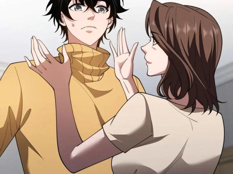 Giải Cứu Thế Giới Bằng Cách Thăng Cấp Chapter 47 - Trang 2