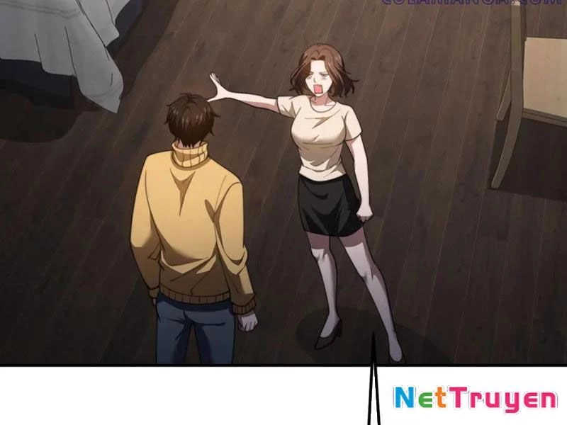 Giải Cứu Thế Giới Bằng Cách Thăng Cấp Chapter 47 - Trang 2