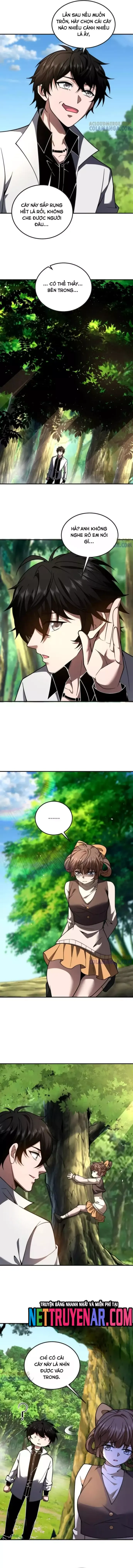 Giải Cứu Thế Giới Bằng Cách Thăng Cấp Chapter 48 - Trang 2