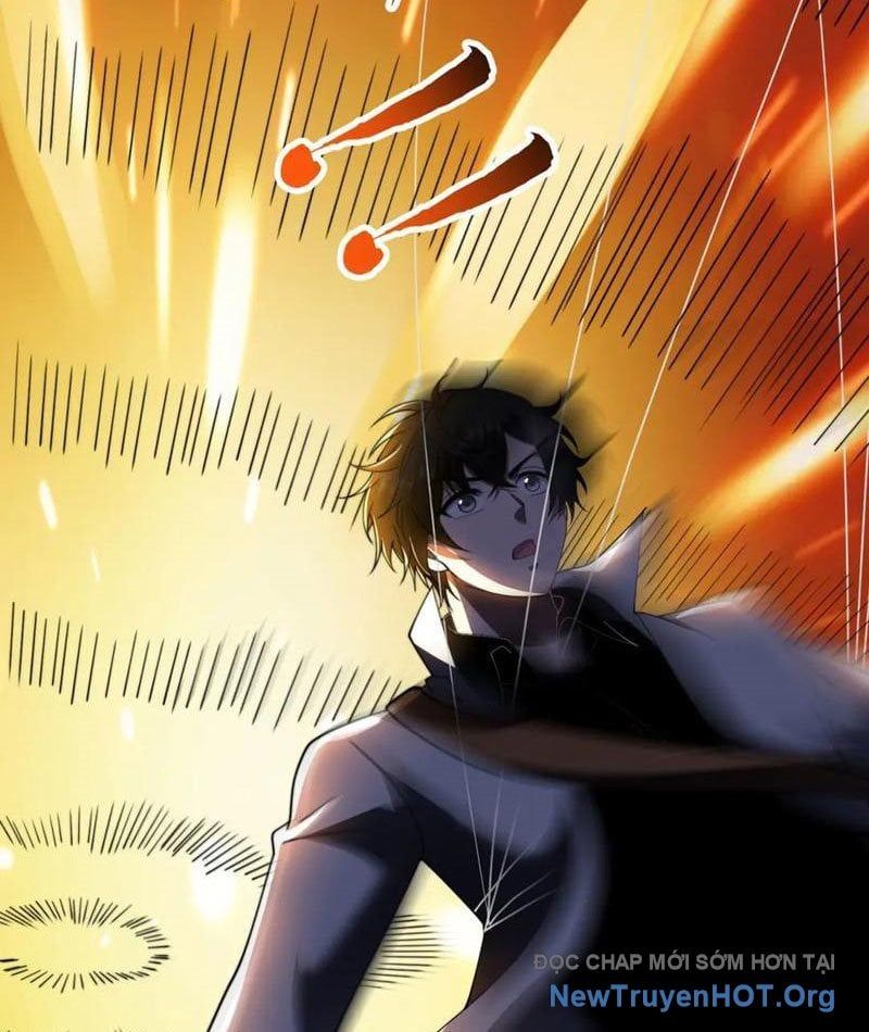 Giải Cứu Thế Giới Bằng Cách Thăng Cấp Chapter 50 - Trang 2
