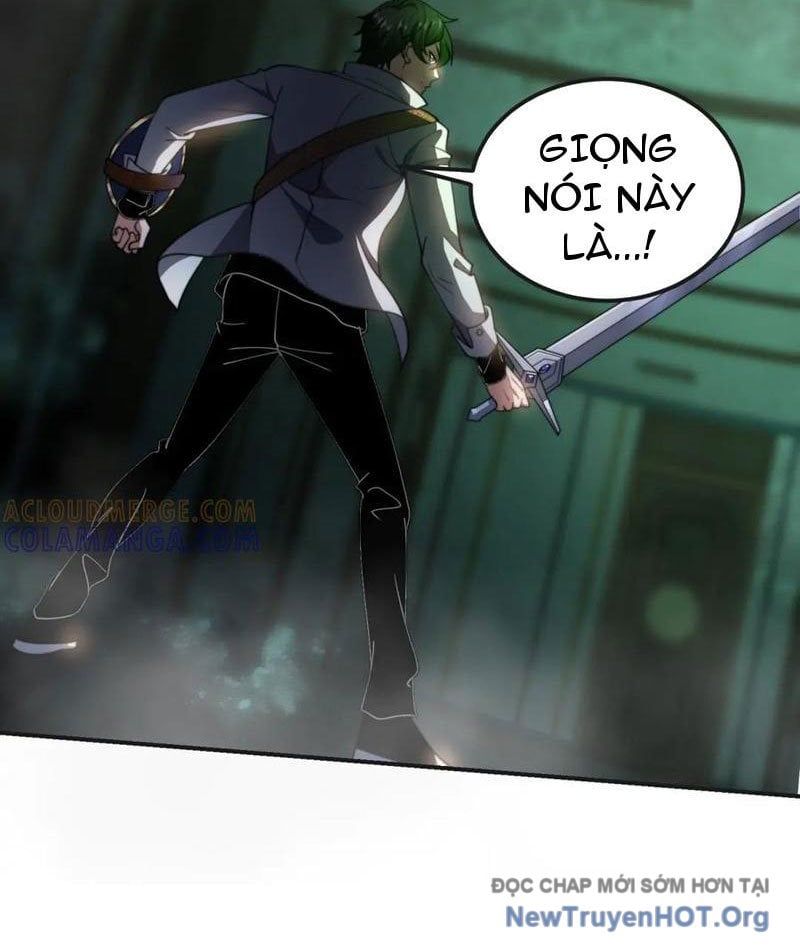 Giải Cứu Thế Giới Bằng Cách Thăng Cấp Chapter 50 - Trang 2