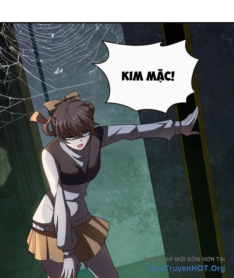 Giải Cứu Thế Giới Bằng Cách Thăng Cấp Chapter 50 - Trang 2