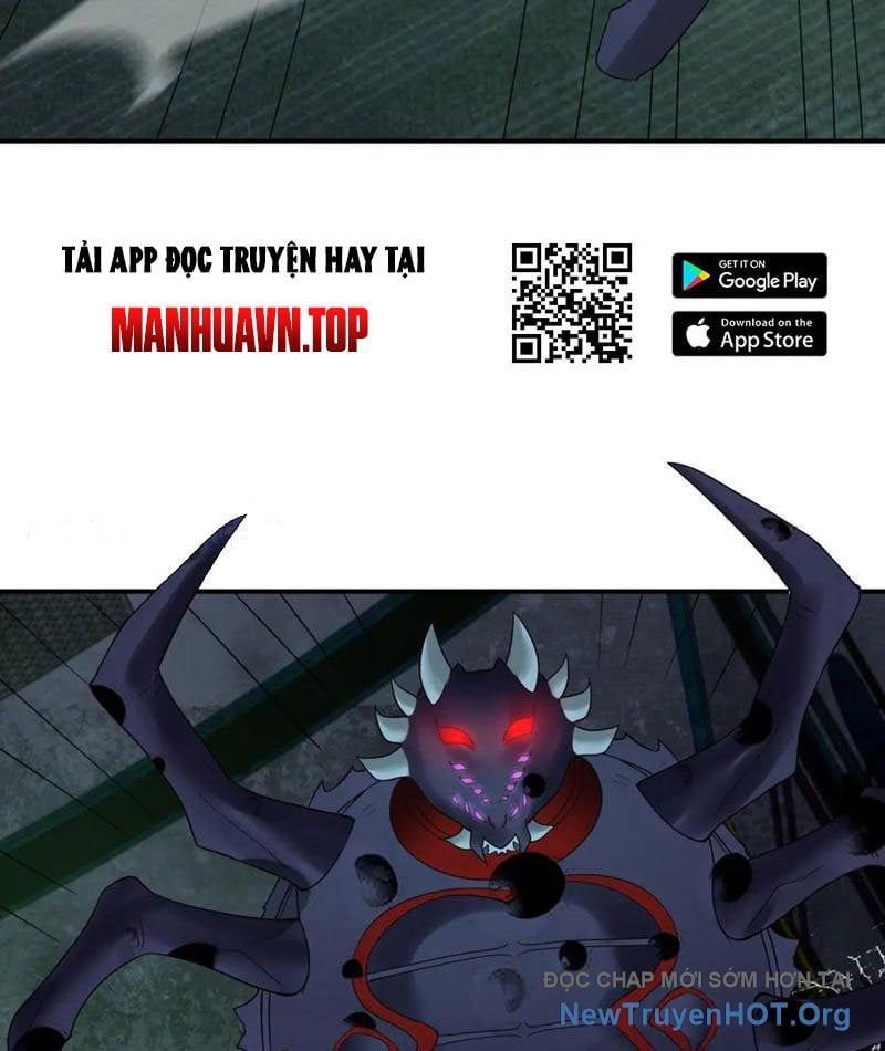 Giải Cứu Thế Giới Bằng Cách Thăng Cấp Chapter 50 - Trang 2