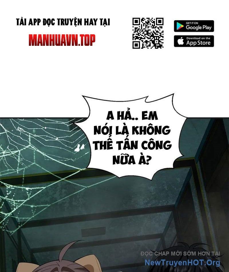 Giải Cứu Thế Giới Bằng Cách Thăng Cấp Chapter 50 - Trang 2