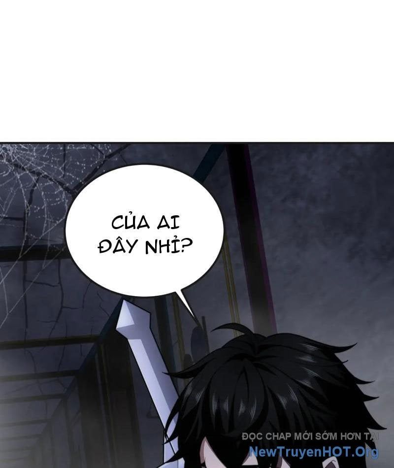 Giải Cứu Thế Giới Bằng Cách Thăng Cấp Chapter 50 - Trang 2