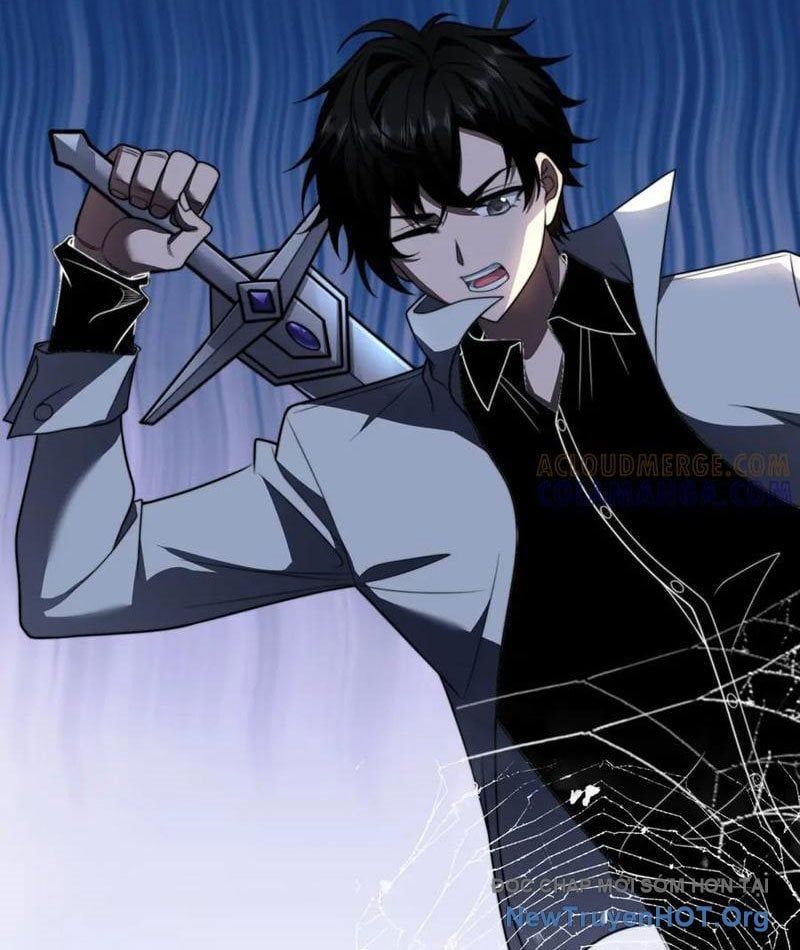 Giải Cứu Thế Giới Bằng Cách Thăng Cấp Chapter 50 - Trang 2