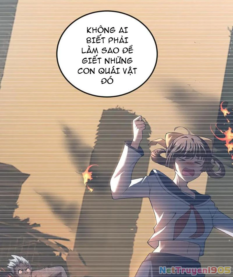 Giải Cứu Thế Giới Bằng Cách Thăng Cấp Chapter 51 - Trang 2