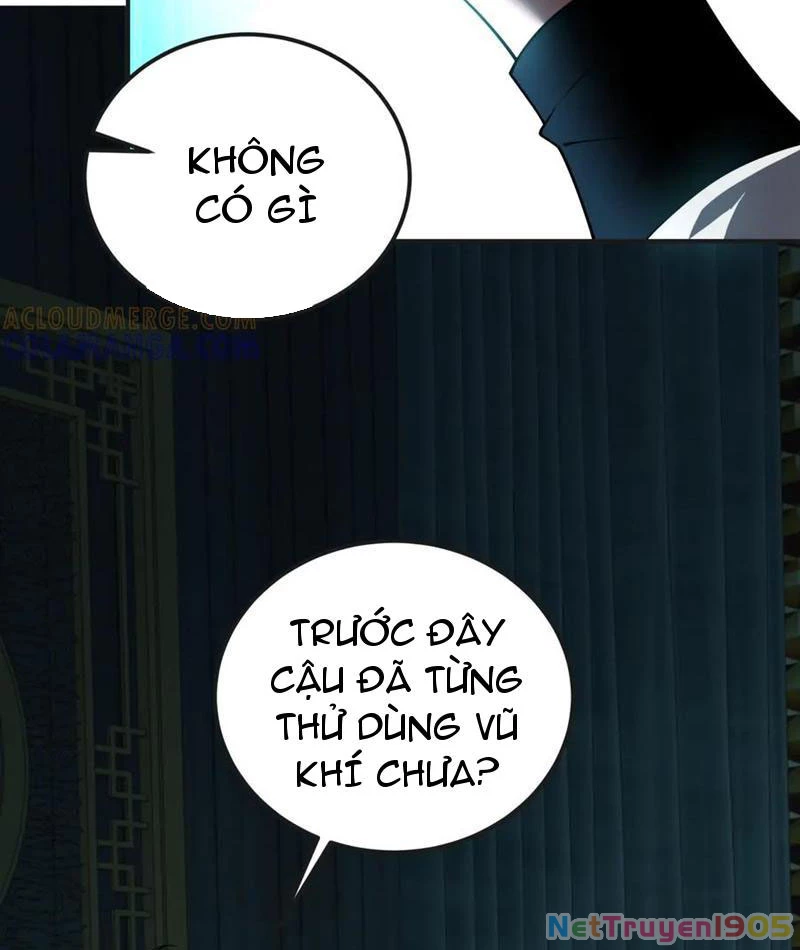 Giải Cứu Thế Giới Bằng Cách Thăng Cấp Chapter 51 - Trang 2