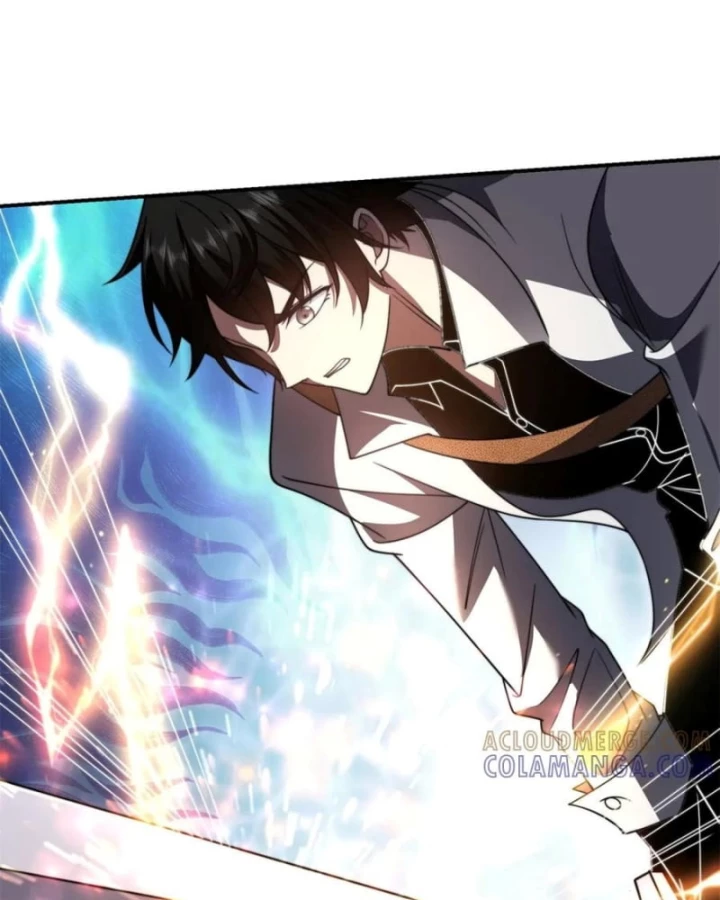 Giải Cứu Thế Giới Bằng Cách Thăng Cấp Chapter 52 - Trang 2