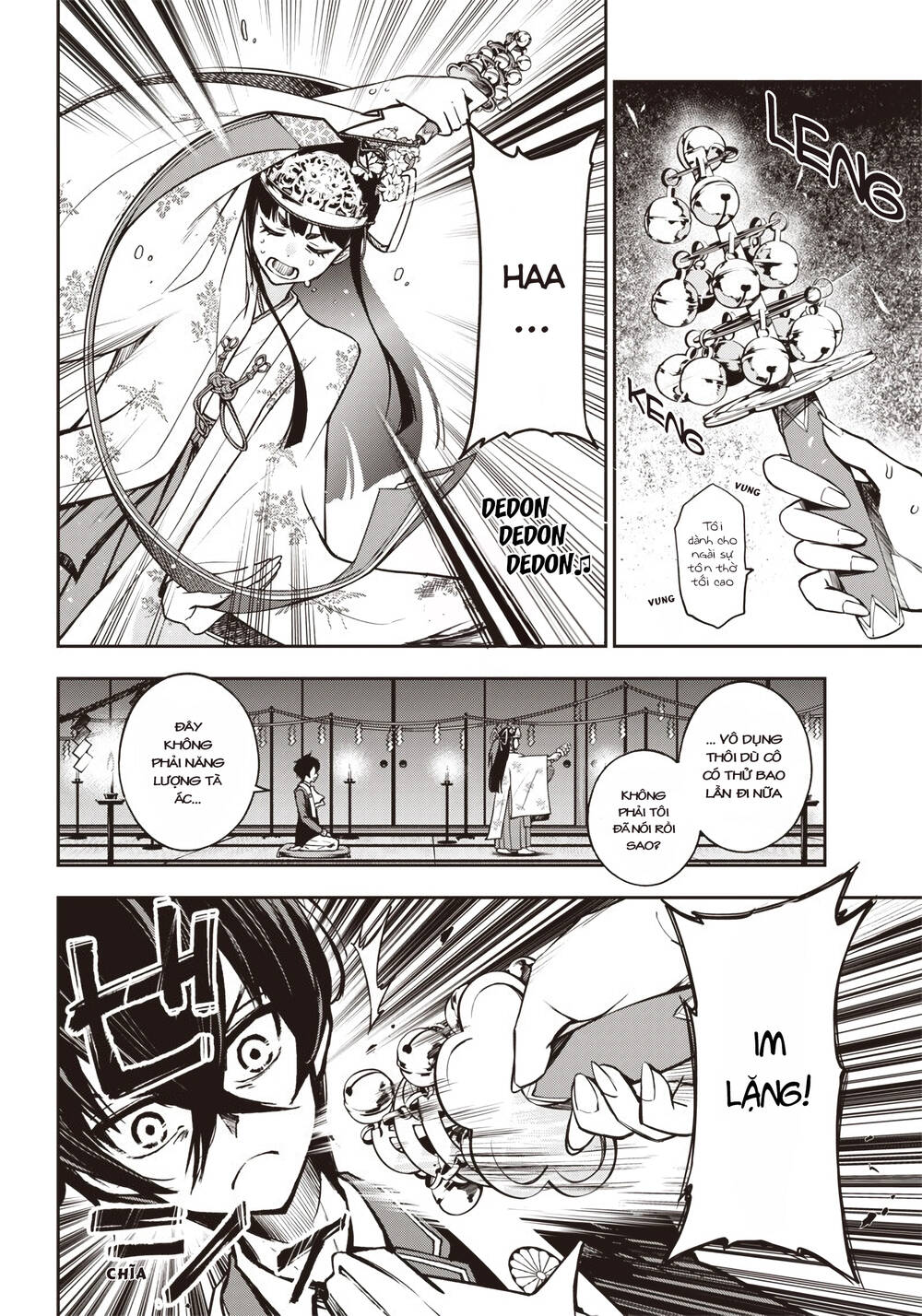 Iya Na Kao Sarenagara Opantsu Misete Moraitai Chapter 16 - Trang 2