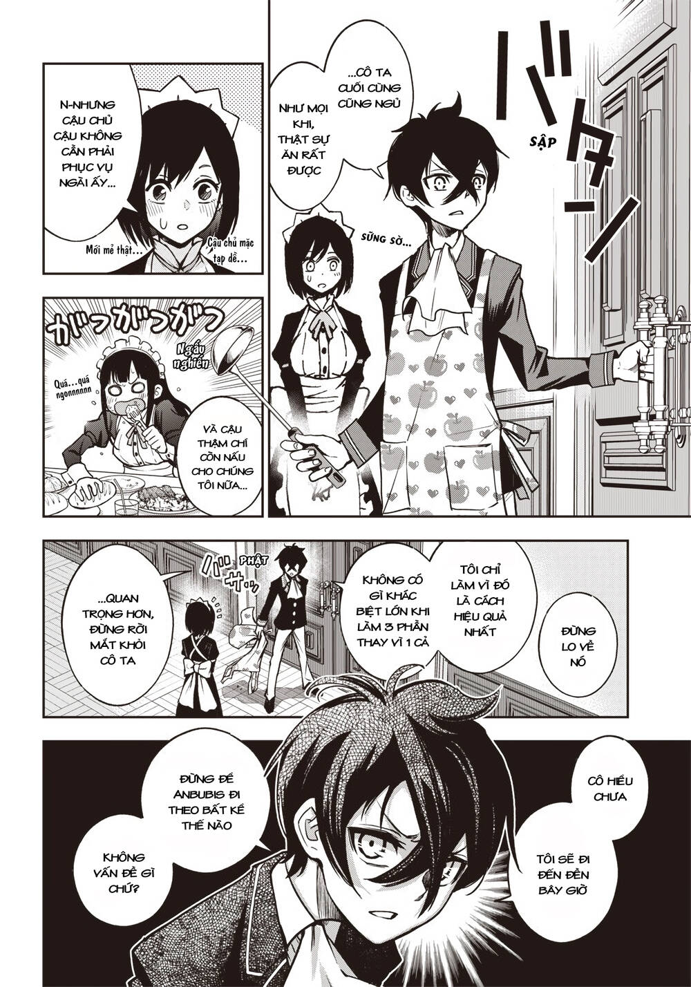 Iya Na Kao Sarenagara Opantsu Misete Moraitai Chapter 20 - Trang 2