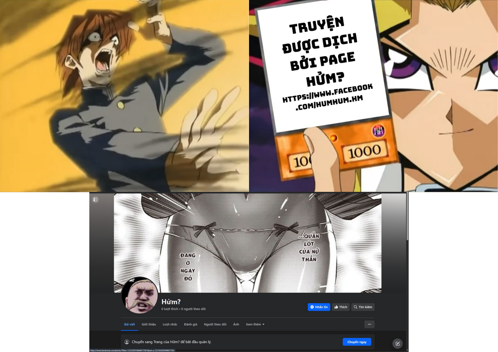 Iya Na Kao Sarenagara Opantsu Misete Moraitai Chapter 20 - Trang 2