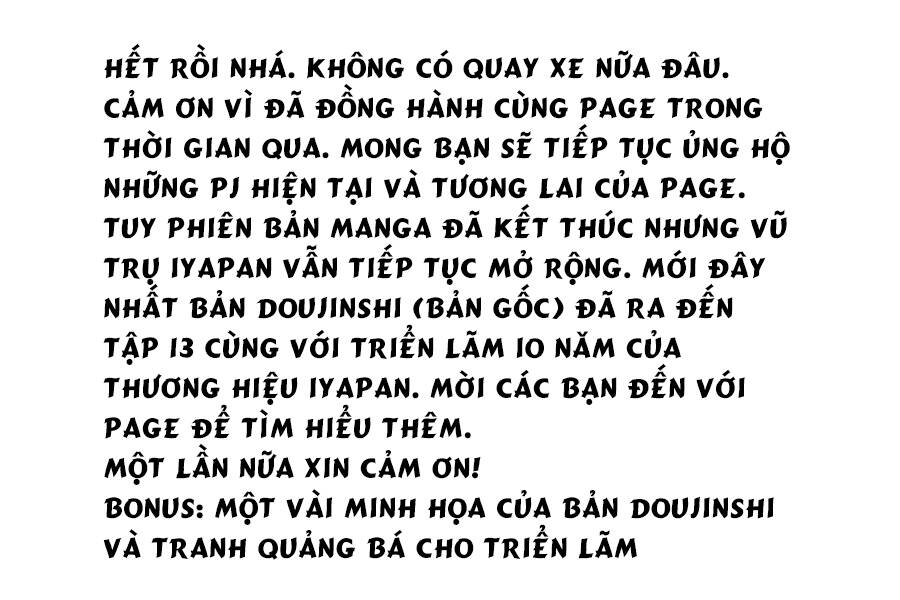 Iya Na Kao Sarenagara Opantsu Misete Moraitai Chapter 21 - Trang 2