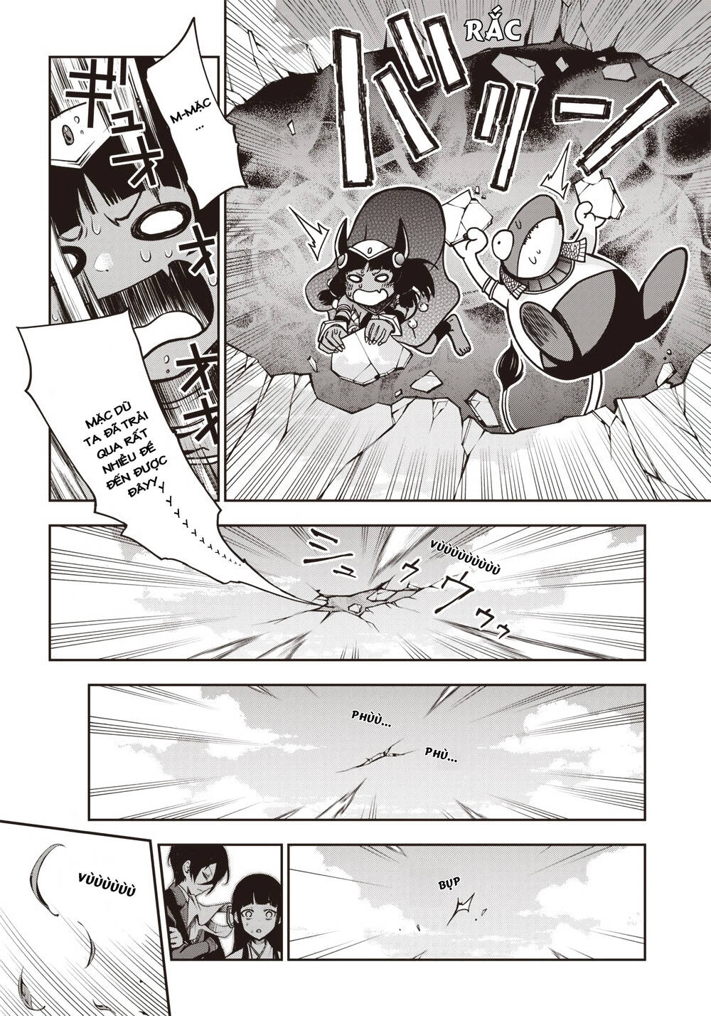 Iya Na Kao Sarenagara Opantsu Misete Moraitai Chapter 21 - Trang 2