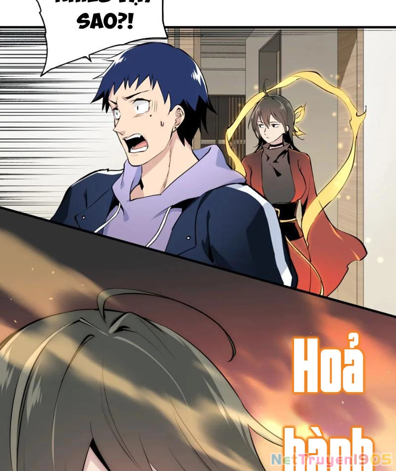 Hung Tinh Mê Hoặc – Máy Mô Phỏng Loạn Thế Chapter 1 - Trang 2