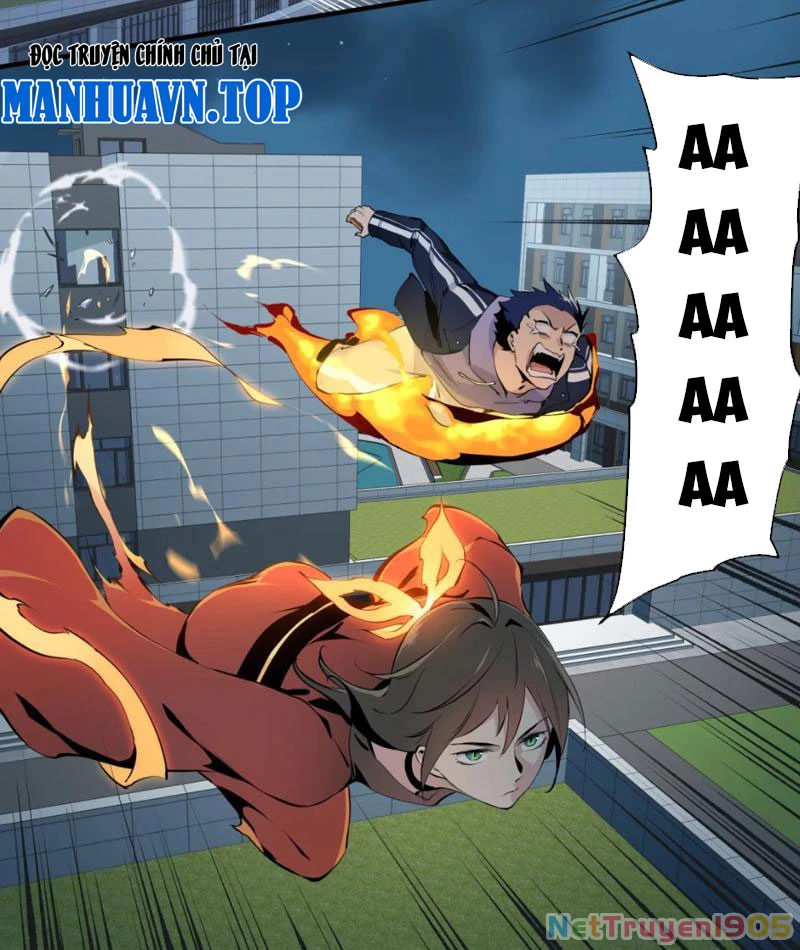 Hung Tinh Mê Hoặc – Máy Mô Phỏng Loạn Thế Chapter 1 - Trang 2