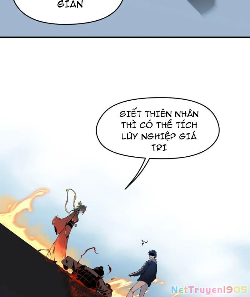 Hung Tinh Mê Hoặc – Máy Mô Phỏng Loạn Thế Chapter 1 - Trang 2