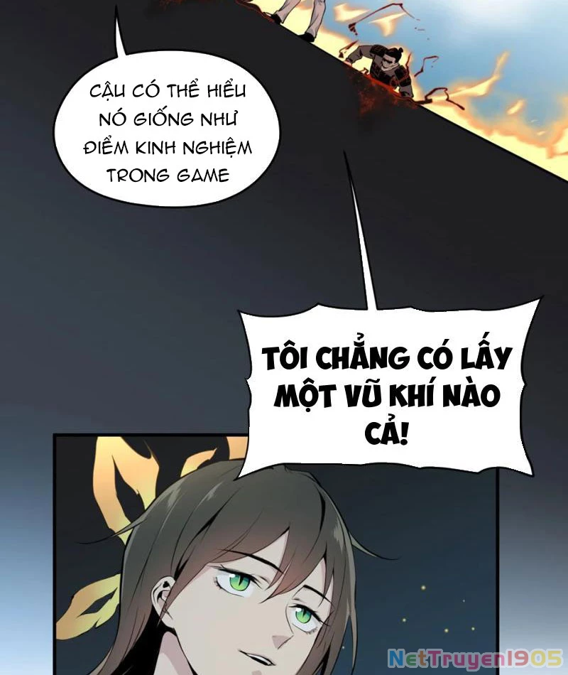 Hung Tinh Mê Hoặc – Máy Mô Phỏng Loạn Thế Chapter 1 - Trang 2
