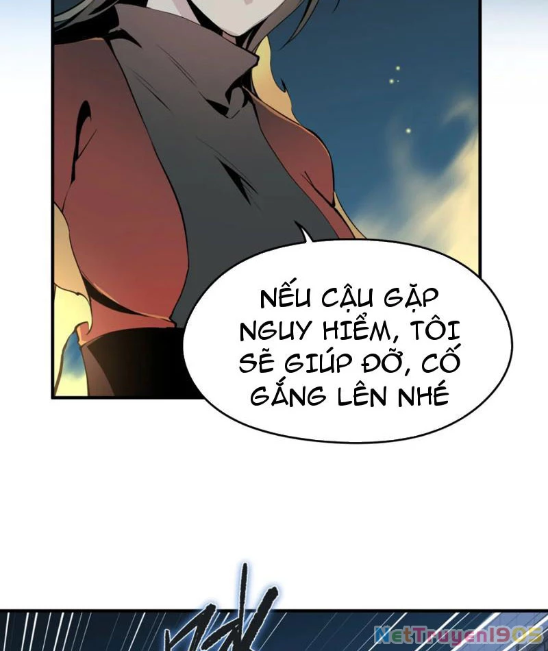 Hung Tinh Mê Hoặc – Máy Mô Phỏng Loạn Thế Chapter 1 - Trang 2