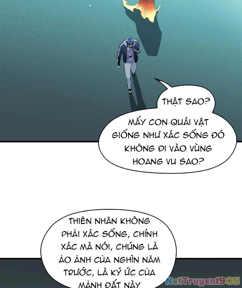Hung Tinh Mê Hoặc – Máy Mô Phỏng Loạn Thế Chapter 1 - Trang 2
