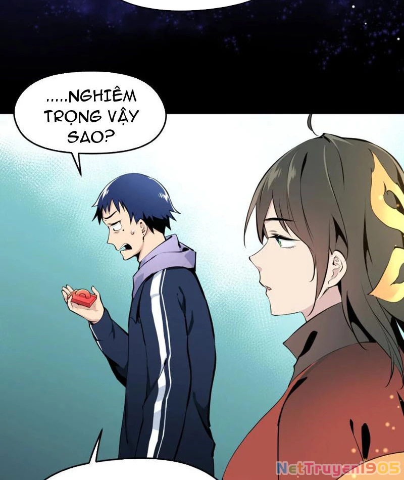Hung Tinh Mê Hoặc – Máy Mô Phỏng Loạn Thế Chapter 1 - Trang 2