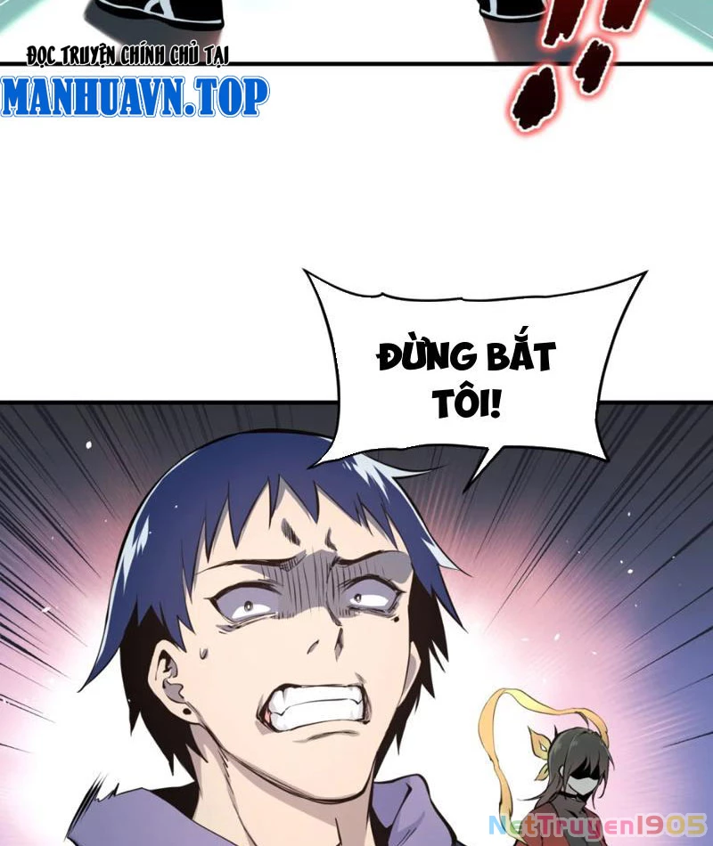 Hung Tinh Mê Hoặc – Máy Mô Phỏng Loạn Thế Chapter 1 - Trang 2