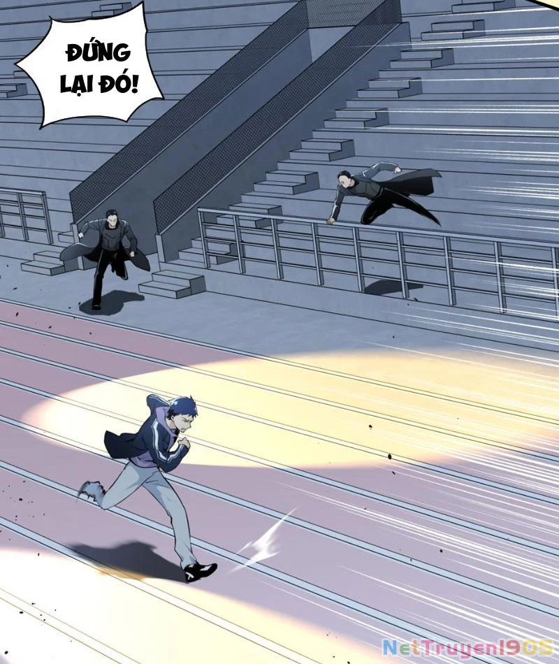 Hung Tinh Mê Hoặc – Máy Mô Phỏng Loạn Thế Chapter 1 - Trang 2