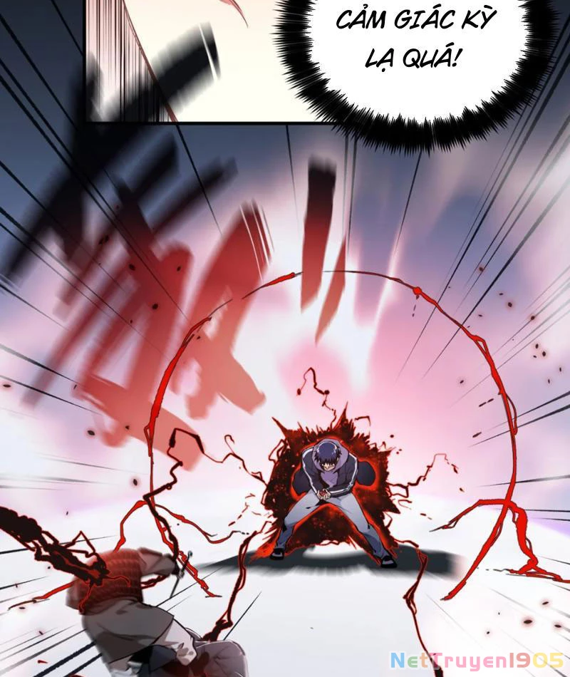 Hung Tinh Mê Hoặc – Máy Mô Phỏng Loạn Thế Chapter 1 - Trang 2