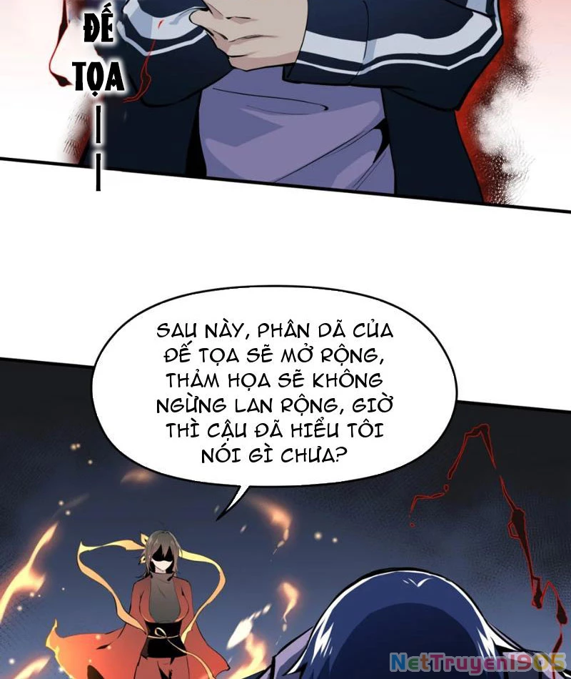 Hung Tinh Mê Hoặc – Máy Mô Phỏng Loạn Thế Chapter 1 - Trang 2