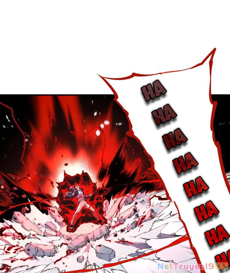 Hung Tinh Mê Hoặc – Máy Mô Phỏng Loạn Thế Chapter 1 - Trang 2