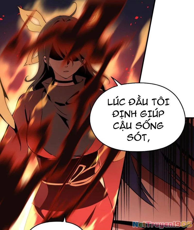 Hung Tinh Mê Hoặc – Máy Mô Phỏng Loạn Thế Chapter 1 - Trang 2