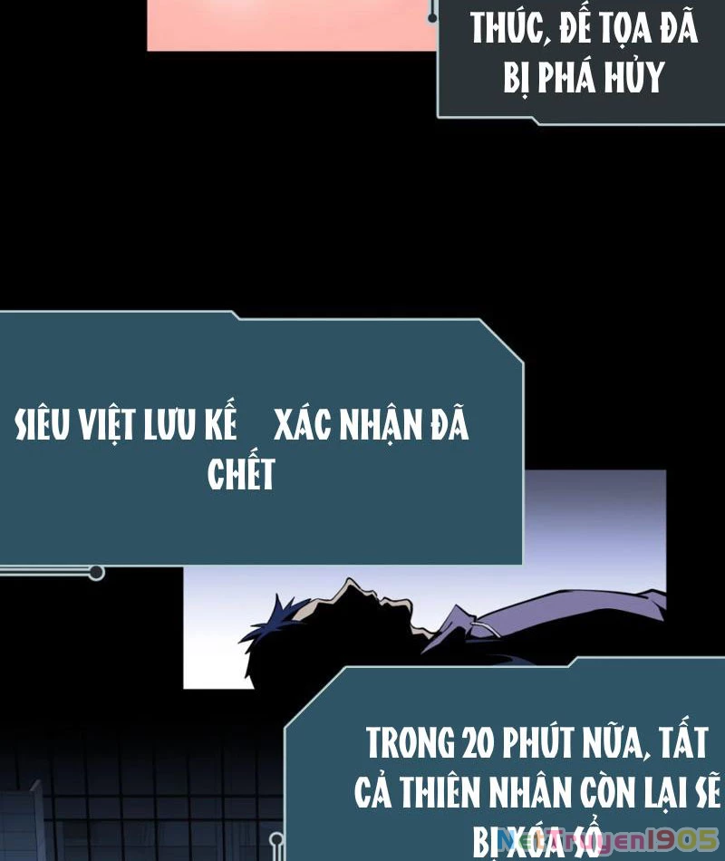 Hung Tinh Mê Hoặc – Máy Mô Phỏng Loạn Thế Chapter 1 - Trang 2