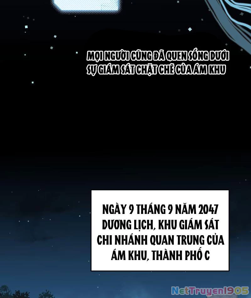 Hung Tinh Mê Hoặc – Máy Mô Phỏng Loạn Thế Chapter 1 - Trang 2