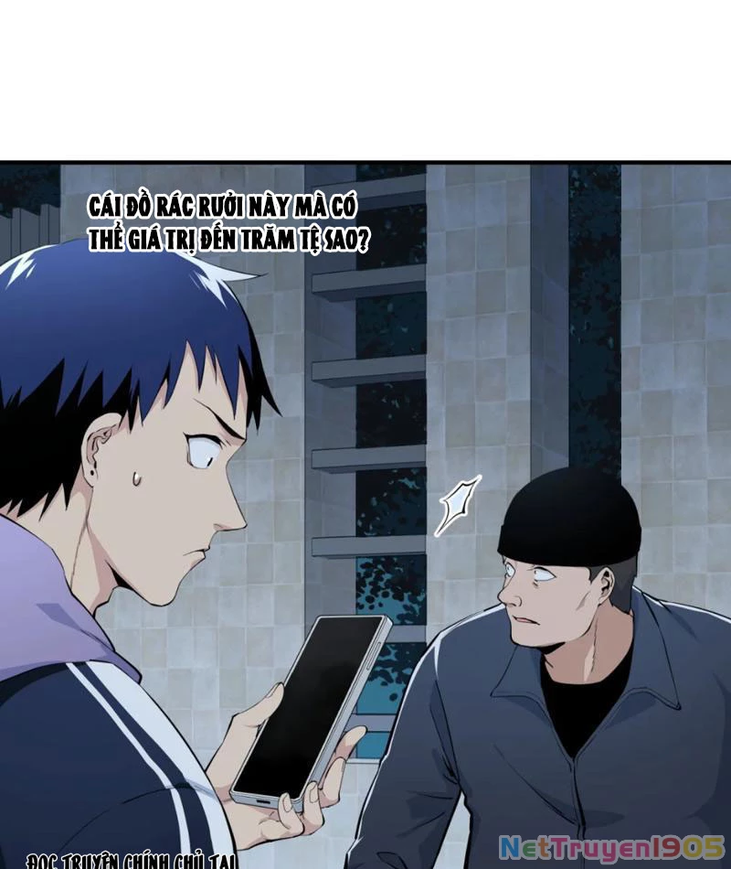 Hung Tinh Mê Hoặc – Máy Mô Phỏng Loạn Thế Chapter 1 - Trang 2