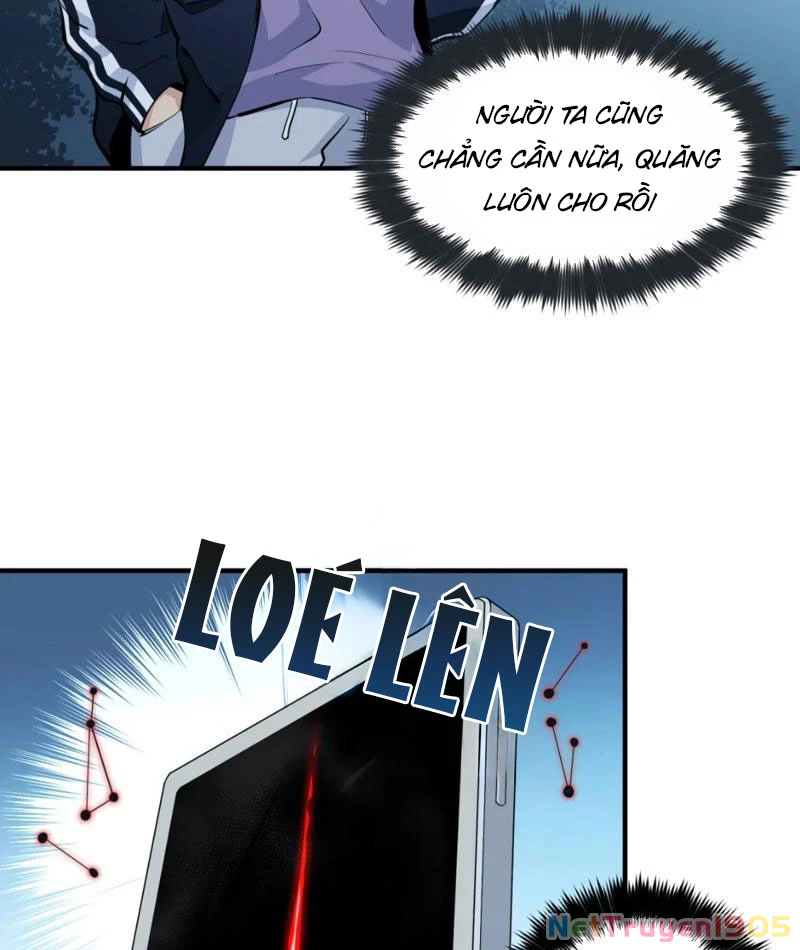 Hung Tinh Mê Hoặc – Máy Mô Phỏng Loạn Thế Chapter 1 - Trang 2
