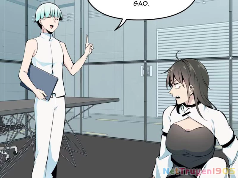 Hung Tinh Mê Hoặc – Máy Mô Phỏng Loạn Thế Chapter 2 - Trang 2