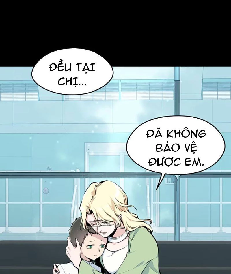 Hung Tinh Mê Hoặc – Máy Mô Phỏng Loạn Thế Chapter 4 - Trang 2