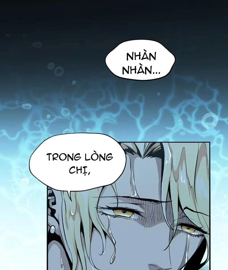 Hung Tinh Mê Hoặc – Máy Mô Phỏng Loạn Thế Chapter 4 - Trang 2