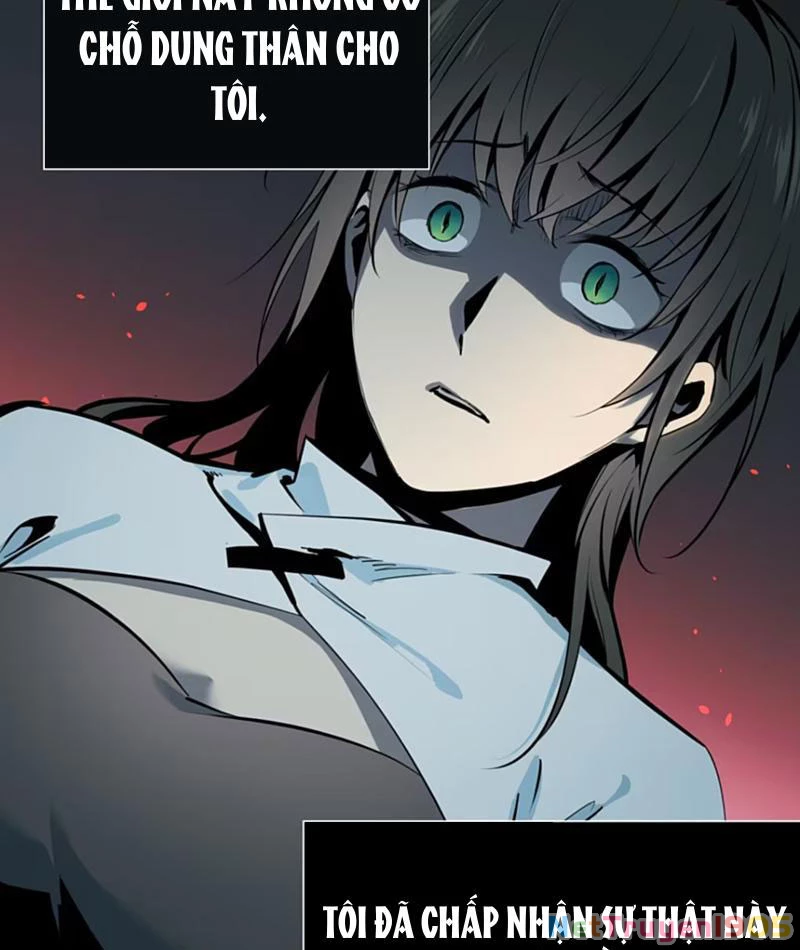 Hung Tinh Mê Hoặc – Máy Mô Phỏng Loạn Thế Chapter 4 - Trang 2