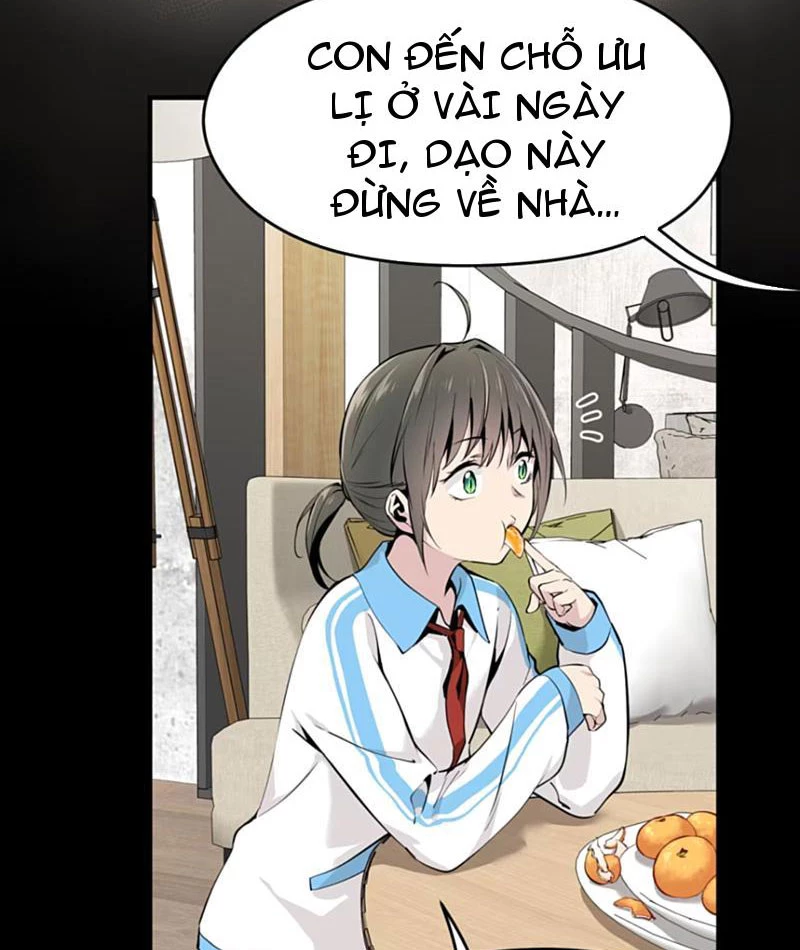 Hung Tinh Mê Hoặc – Máy Mô Phỏng Loạn Thế Chapter 4 - Trang 2