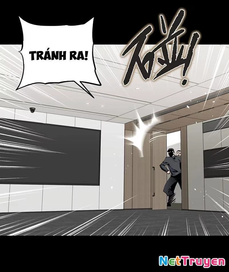 Hung Tinh Mê Hoặc – Máy Mô Phỏng Loạn Thế Chapter 4 - Trang 2
