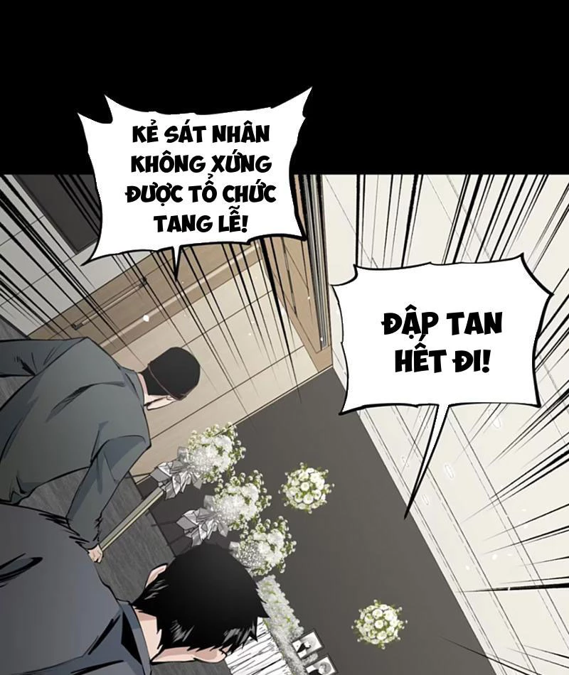 Hung Tinh Mê Hoặc – Máy Mô Phỏng Loạn Thế Chapter 4 - Trang 2