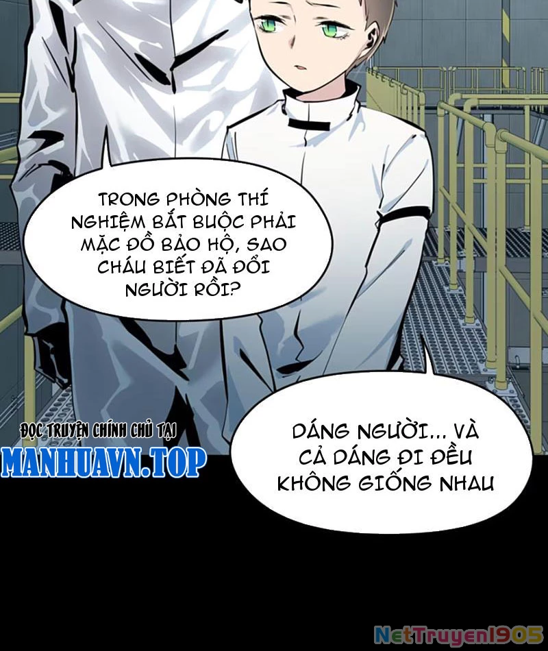 Hung Tinh Mê Hoặc – Máy Mô Phỏng Loạn Thế Chapter 4 - Trang 2