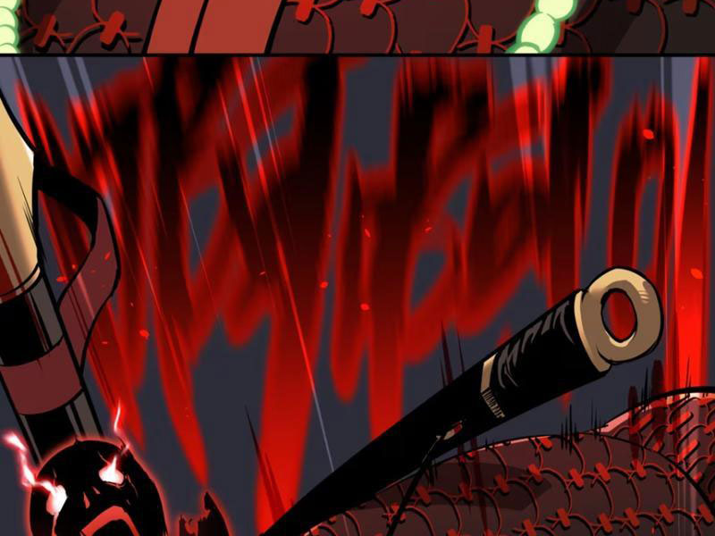 Hung Tinh Mê Hoặc – Máy Mô Phỏng Loạn Thế Chapter 5 - Trang 2