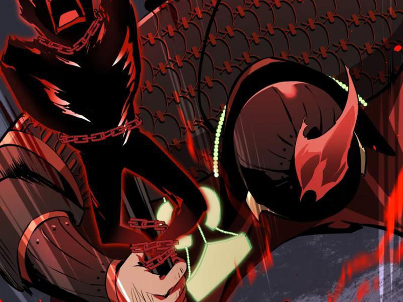 Hung Tinh Mê Hoặc – Máy Mô Phỏng Loạn Thế Chapter 5 - Trang 2
