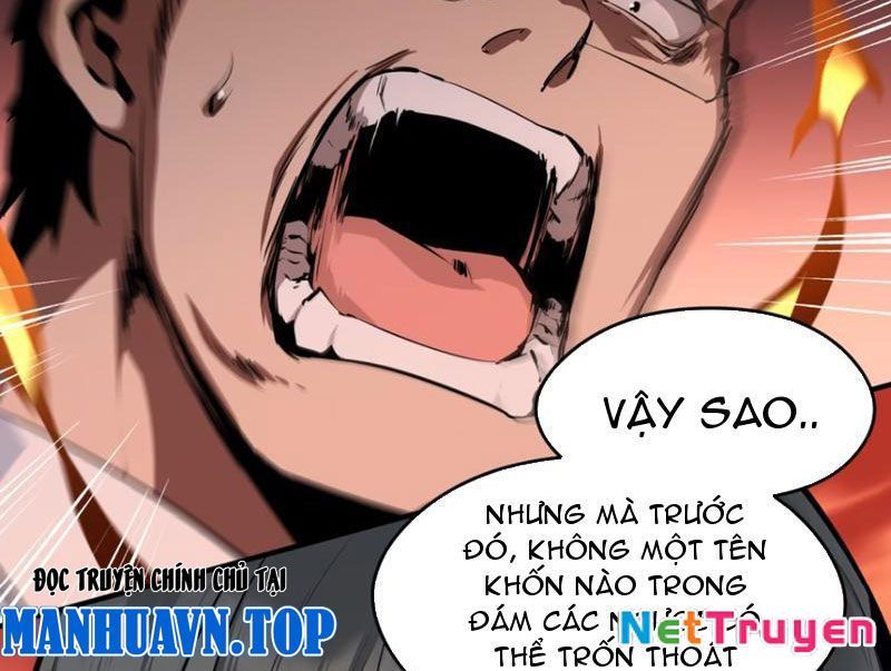 Hung Tinh Mê Hoặc – Máy Mô Phỏng Loạn Thế Chapter 5 - Trang 2